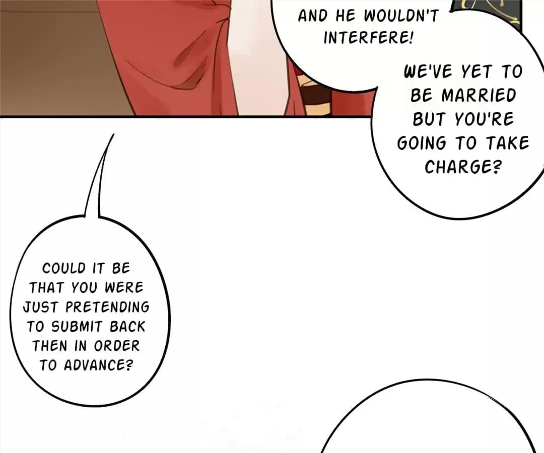 Read Empress Dislikes This (Colored) chapter 95 image 40 on Lezhin