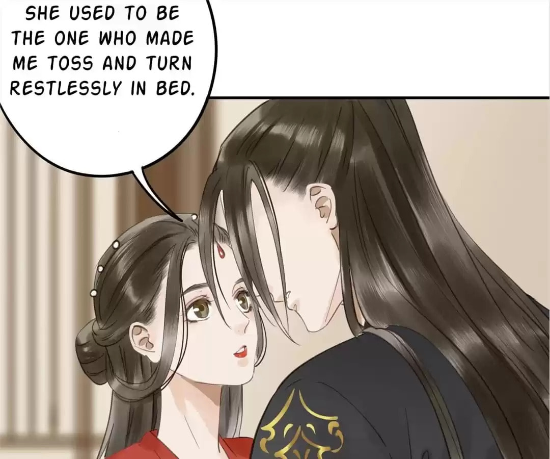 Read Empress Dislikes This (Colored) chapter 95 image 48 on Lezhin