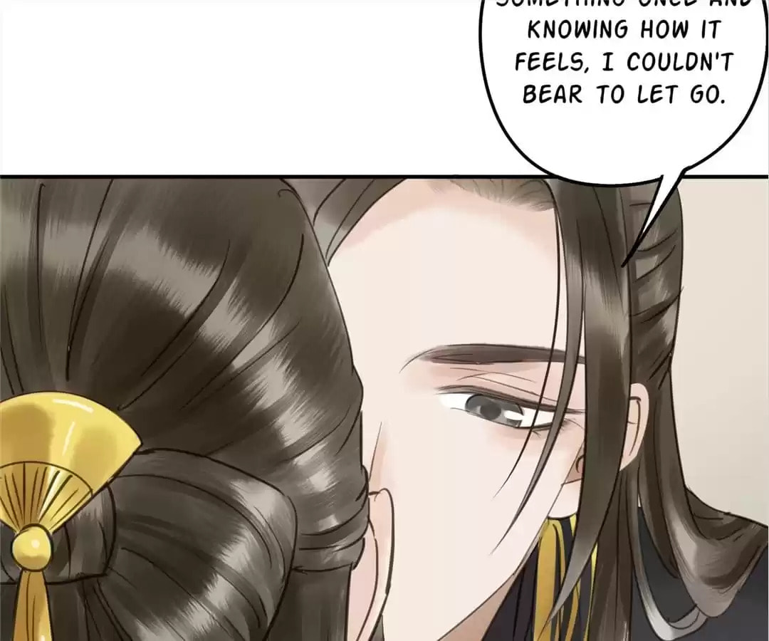 Read Empress Dislikes This (Colored) chapter 95 image 50 on Lezhin