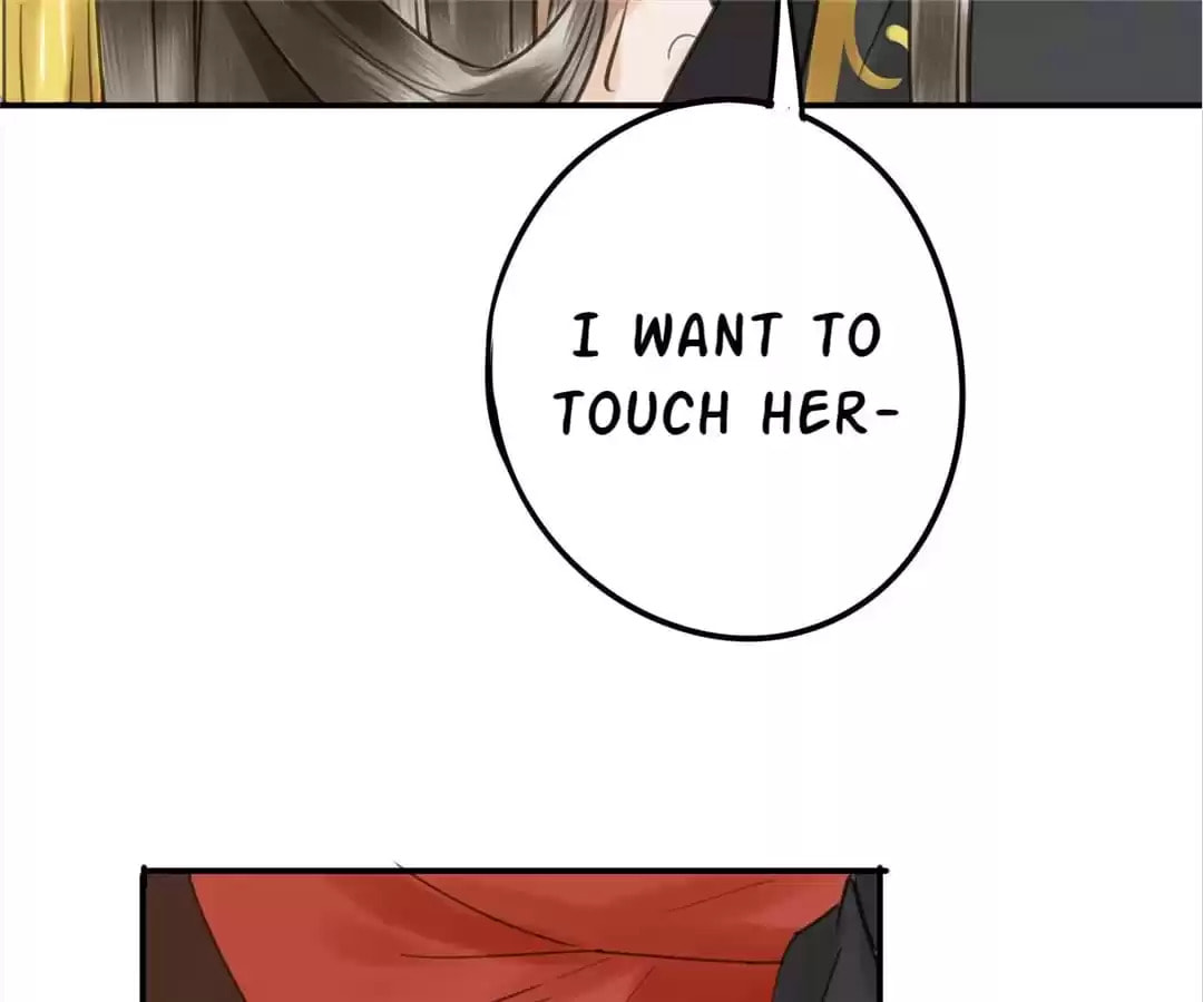Read Empress Dislikes This (Colored) chapter 95 image 52 on Lezhin