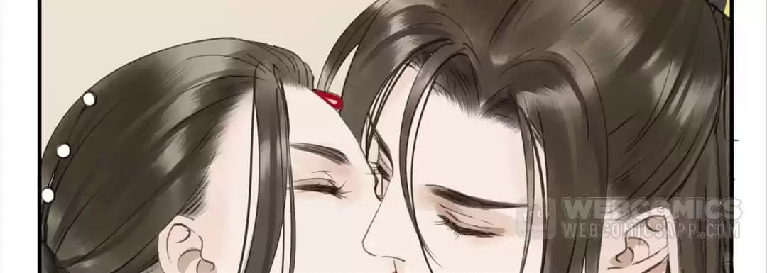 Read Empress Dislikes This (Colored) chapter 95 image 61 on Lezhin