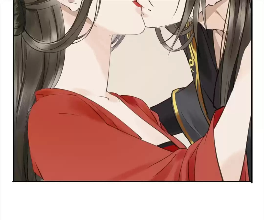 Read Empress Dislikes This (Colored) chapter 95 image 62 on Lezhin