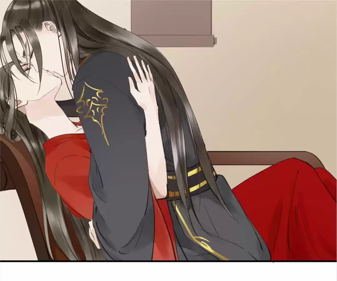 Read Empress Dislikes This (Colored) chapter 95 image 64 on Lezhin