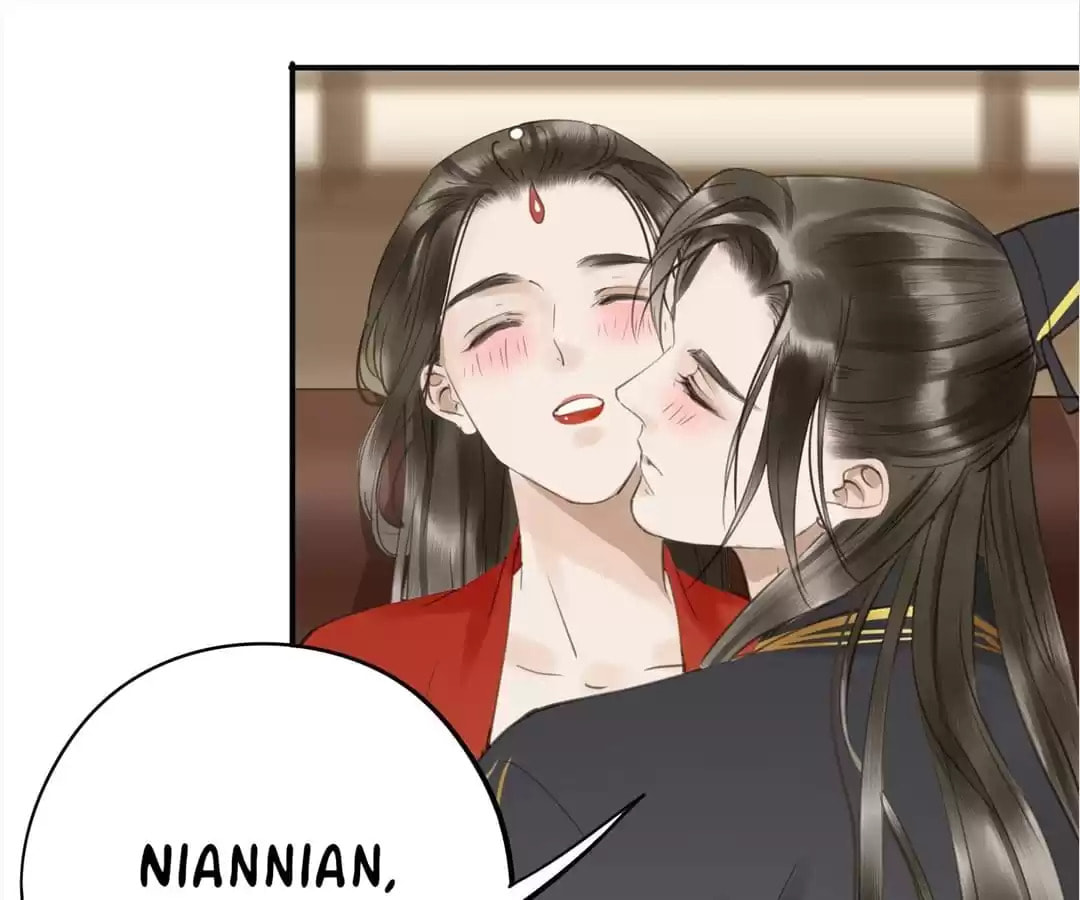 Read Empress Dislikes This (Colored) chapter 95 image 66 on Lezhin