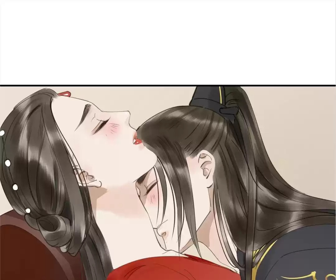 Read Empress Dislikes This (Colored) chapter 95 image 68 on Lezhin