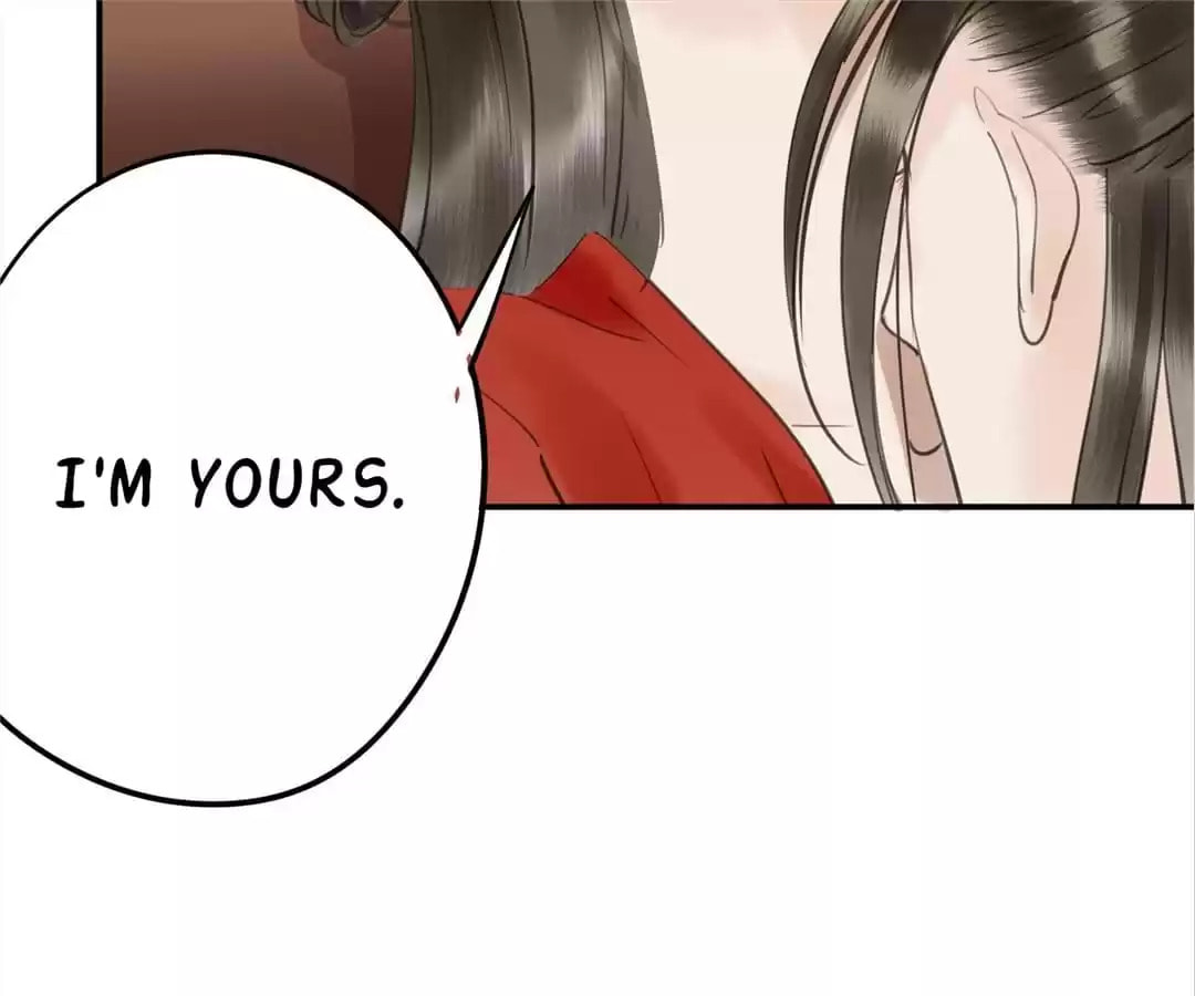 Read Empress Dislikes This (Colored) chapter 95 image 72 on Lezhin