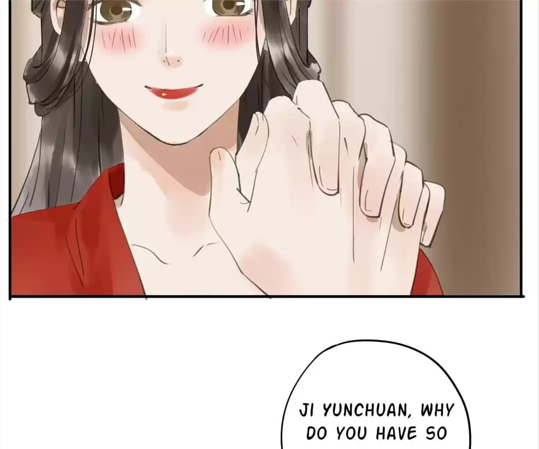 Read Empress Dislikes This (Colored) chapter 95 image 8 on Lezhin