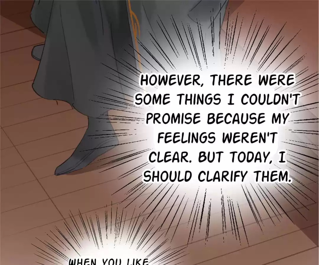 Read Empress Dislikes This (Colored) chapter 95 image 82 on Lezhin