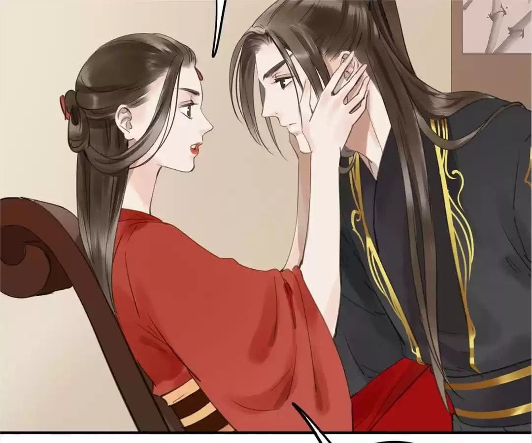 Read Empress Dislikes This (Colored) chapter 95 image 90 on Lezhin