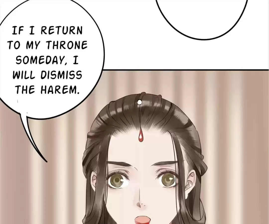 Read Empress Dislikes This (Colored) chapter 95 image 92 on Lezhin