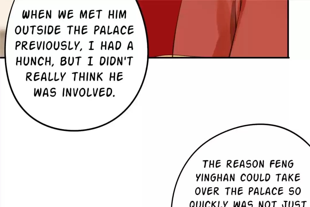Read Empress Dislikes This (Colored) chapter 96 image 14 on Lezhin