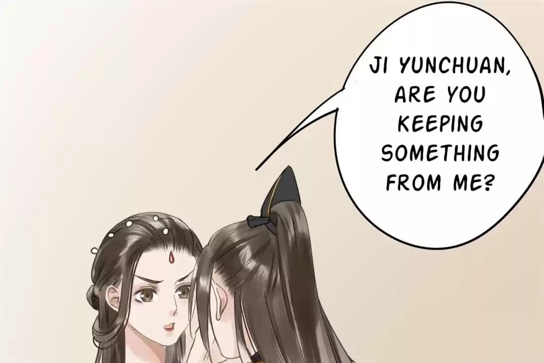 Read Empress Dislikes This (Colored) chapter 96 image 2 on Lezhin