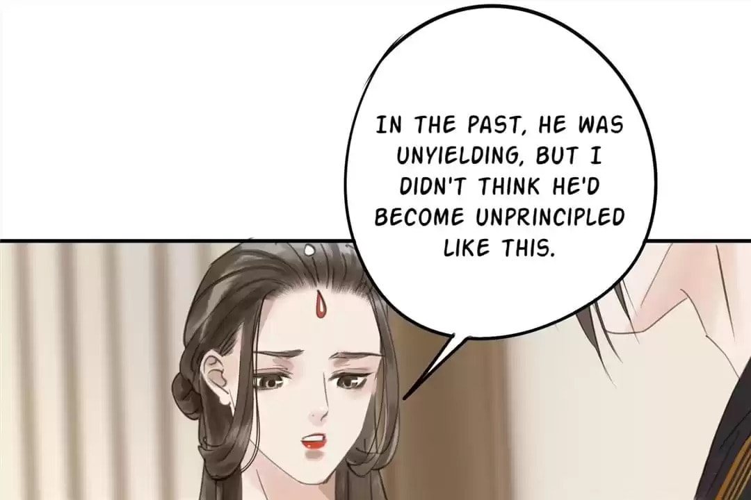 Read Empress Dislikes This (Colored) chapter 96 image 21 on Lezhin