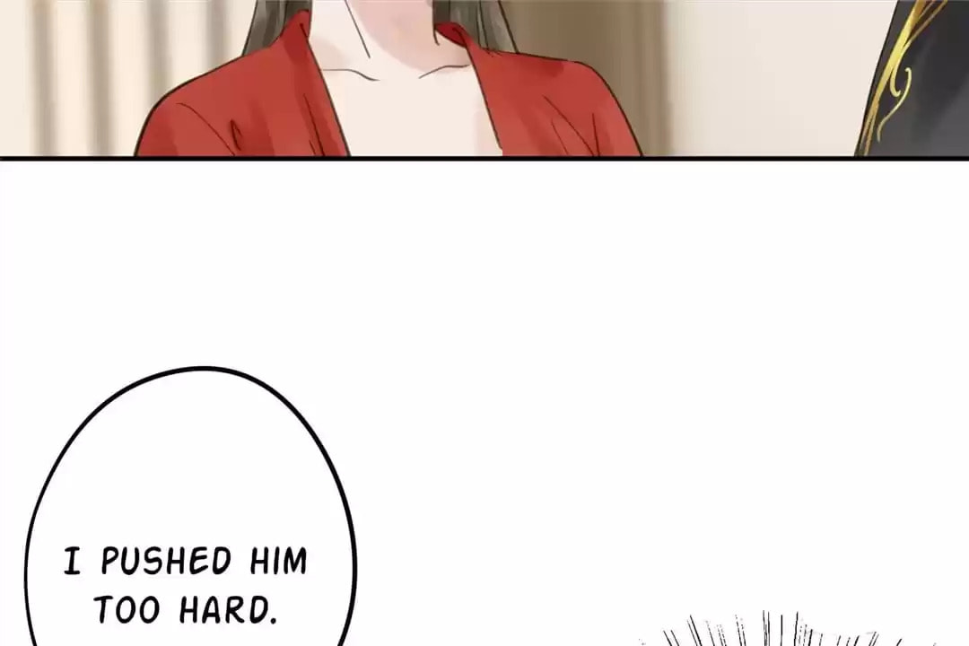Read Empress Dislikes This (Colored) chapter 96 image 22 on Lezhin