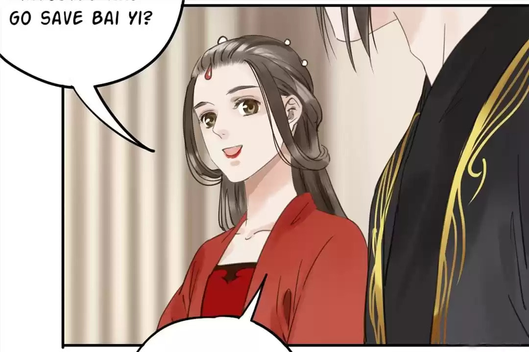 Read Empress Dislikes This (Colored) chapter 96 image 25 on Lezhin