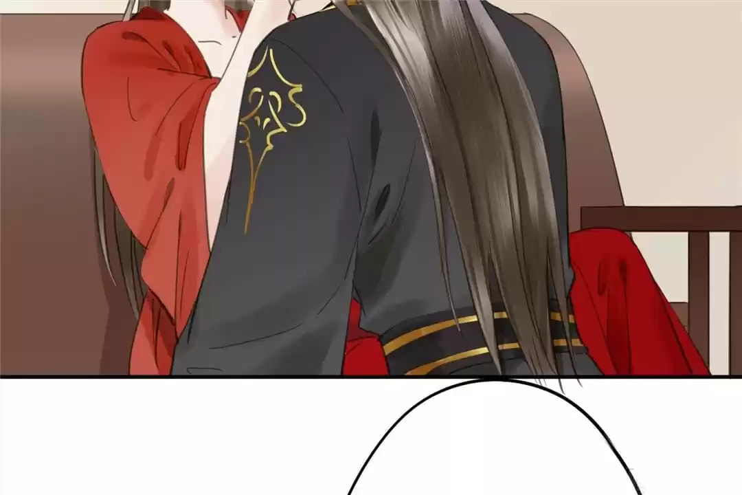 Read Empress Dislikes This (Colored) chapter 96 image 3 on Lezhin