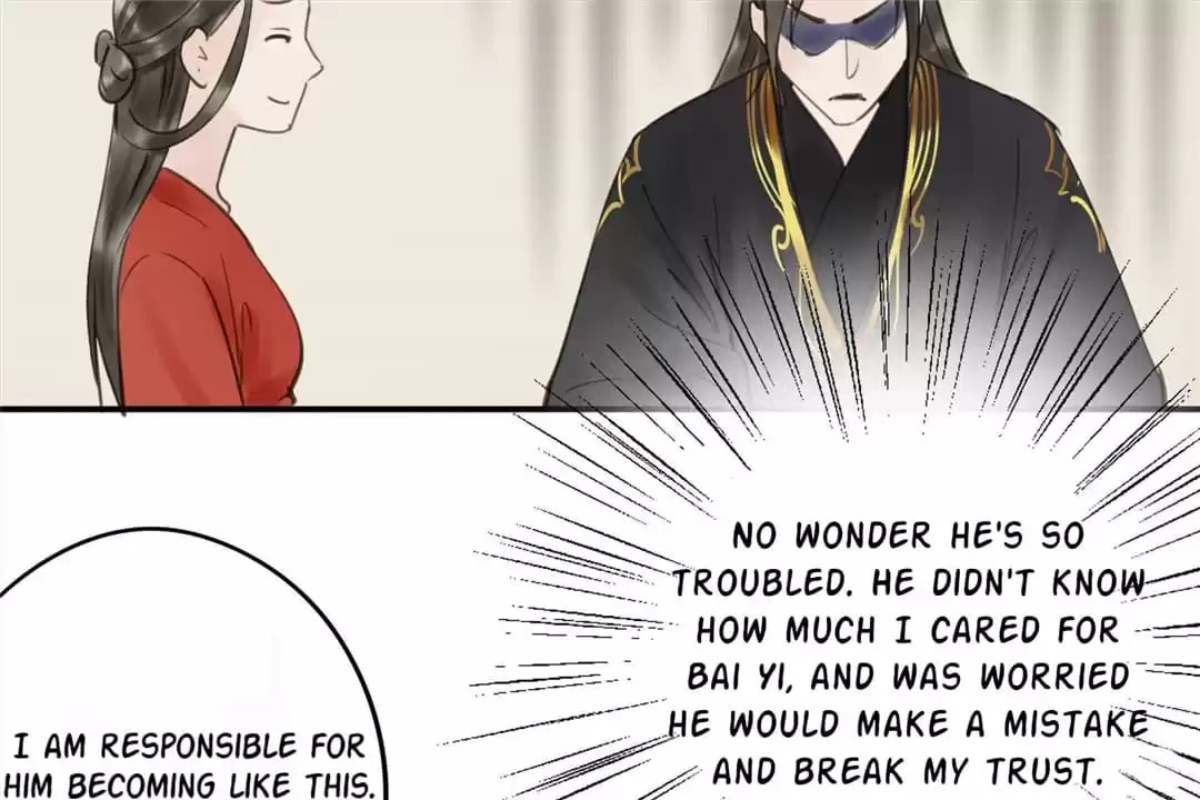 Read Empress Dislikes This (Colored) chapter 96 image 31 on Lezhin