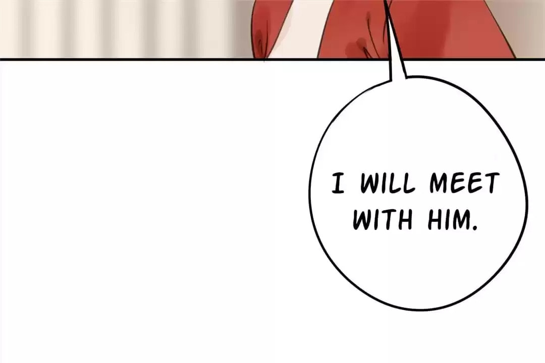 Read Empress Dislikes This (Colored) chapter 96 image 33 on Lezhin