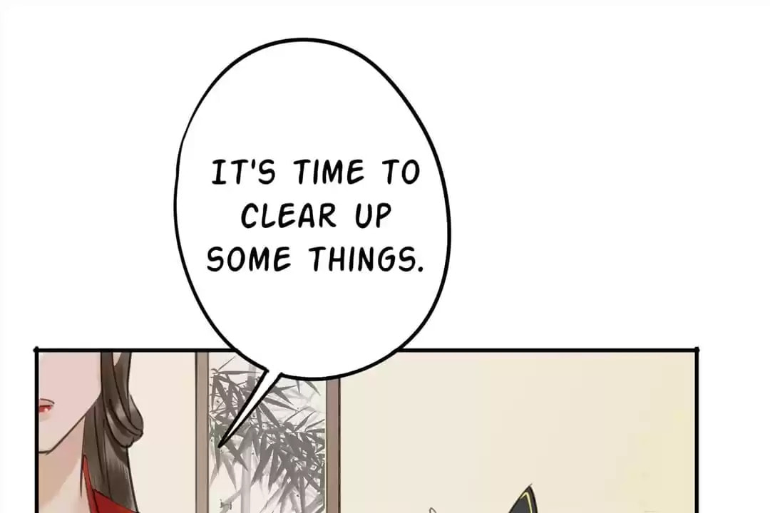 Read Empress Dislikes This (Colored) chapter 96 image 34 on Lezhin
