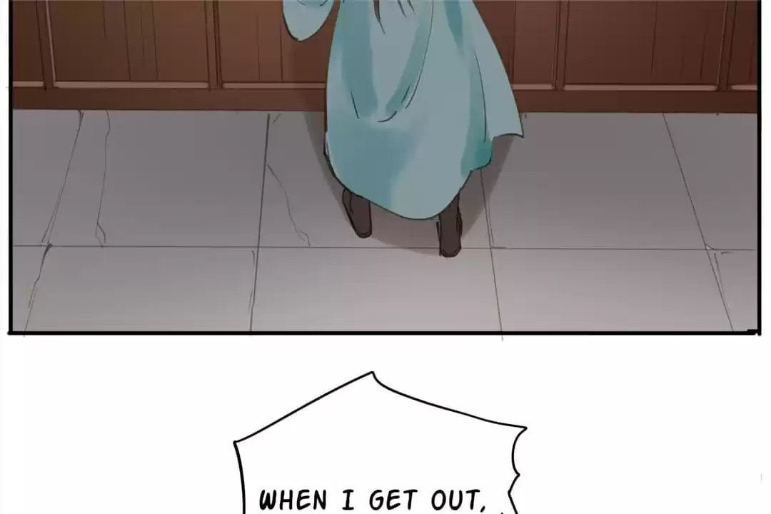 Read Empress Dislikes This (Colored) chapter 96 image 39 on Lezhin