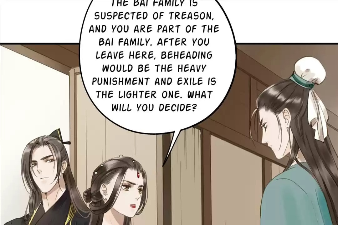 Read Empress Dislikes This (Colored) chapter 96 image 45 on Lezhin