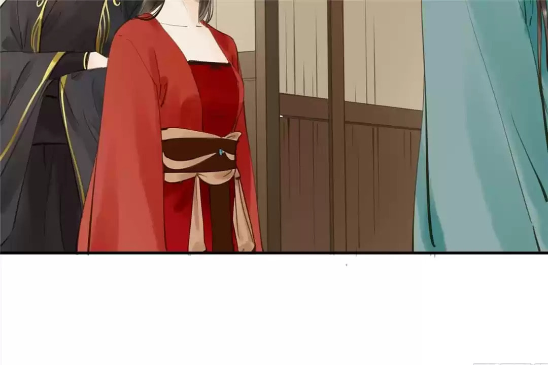 Read Empress Dislikes This (Colored) chapter 96 image 46 on Lezhin