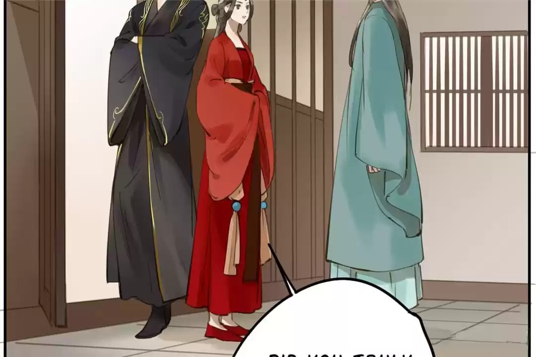 Read Empress Dislikes This (Colored) chapter 96 image 53 on Lezhin