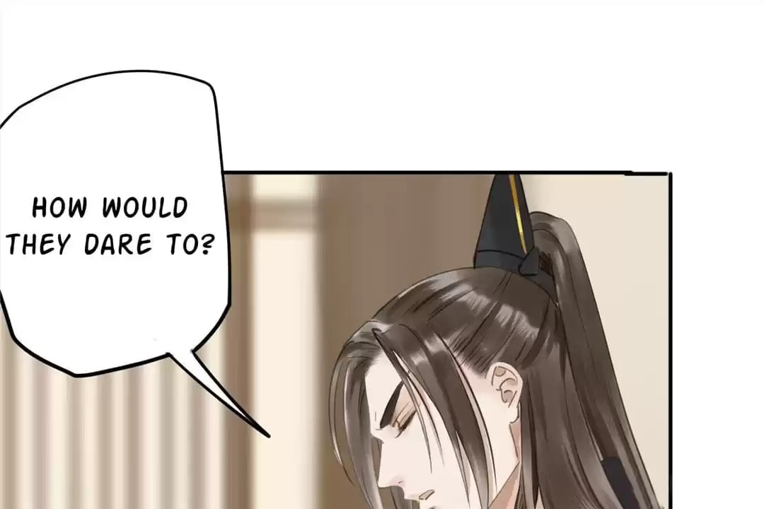 Read Empress Dislikes This (Colored) chapter 96 image 6 on Lezhin