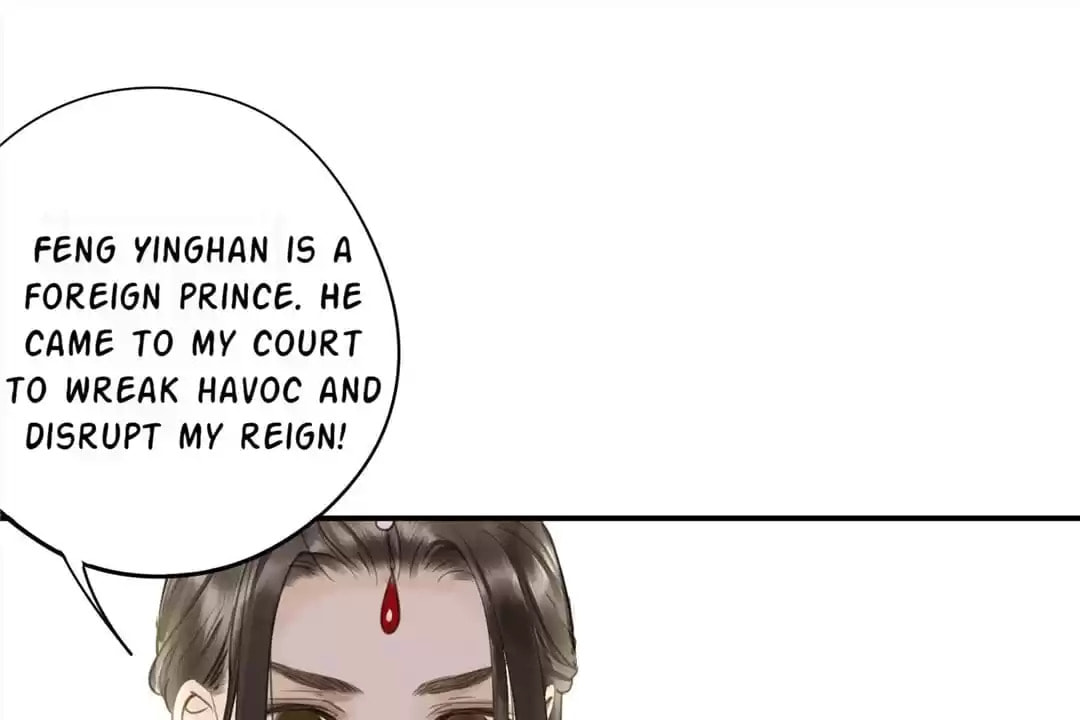 Read Empress Dislikes This (Colored) chapter 96 image 60 on Lezhin