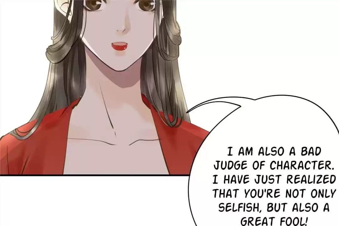 Read Empress Dislikes This (Colored) chapter 96 image 61 on Lezhin