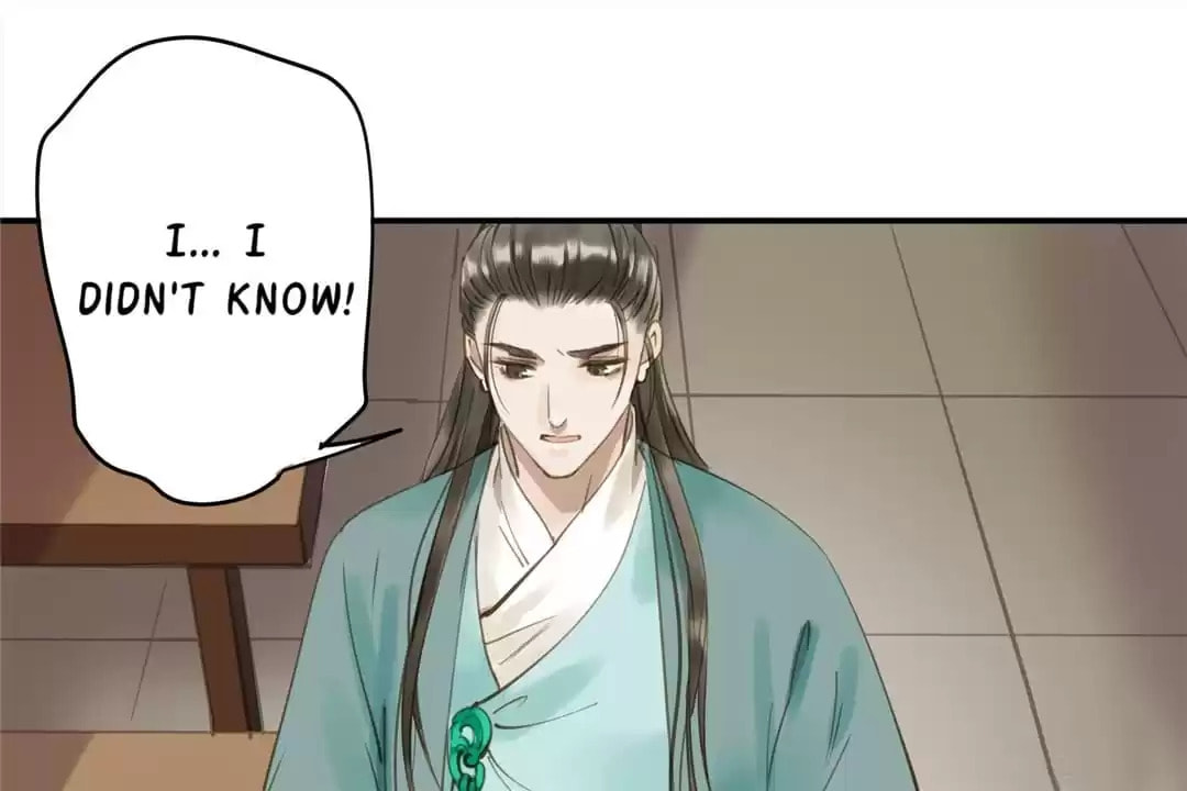 Read Empress Dislikes This (Colored) chapter 96 image 64 on Lezhin