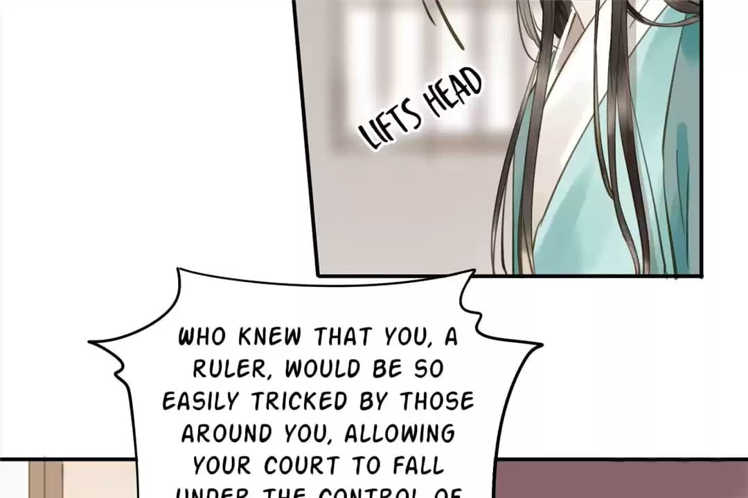 Read Empress Dislikes This (Colored) chapter 96 image 67 on Lezhin
