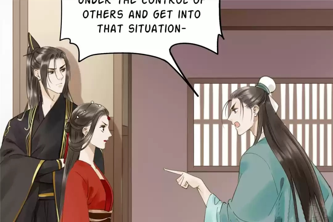Read Empress Dislikes This (Colored) chapter 96 image 68 on Lezhin