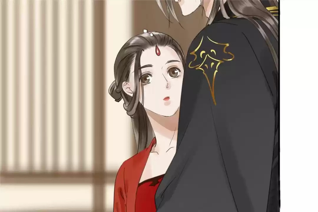 Read Empress Dislikes This (Colored) chapter 96 image 7 on Lezhin
