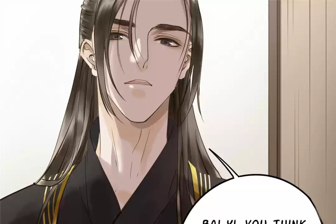 Read Empress Dislikes This (Colored) chapter 96 image 75 on Lezhin