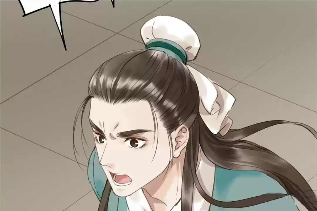 Read Empress Dislikes This (Colored) chapter 96 image 77 on Lezhin