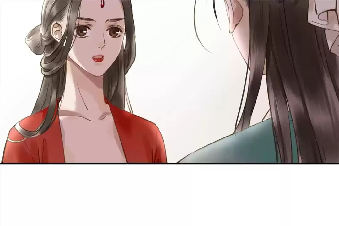 Read Empress Dislikes This (Colored) chapter 96 image 84 on Lezhin