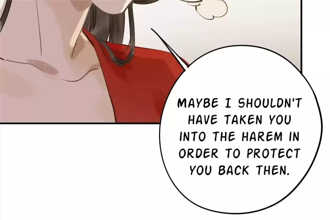Read Empress Dislikes This (Colored) chapter 96 image 86 on Lezhin
