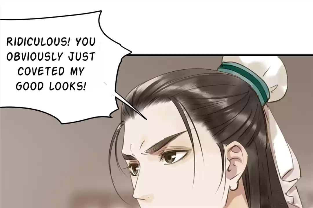 Read Empress Dislikes This (Colored) chapter 96 image 87 on Lezhin