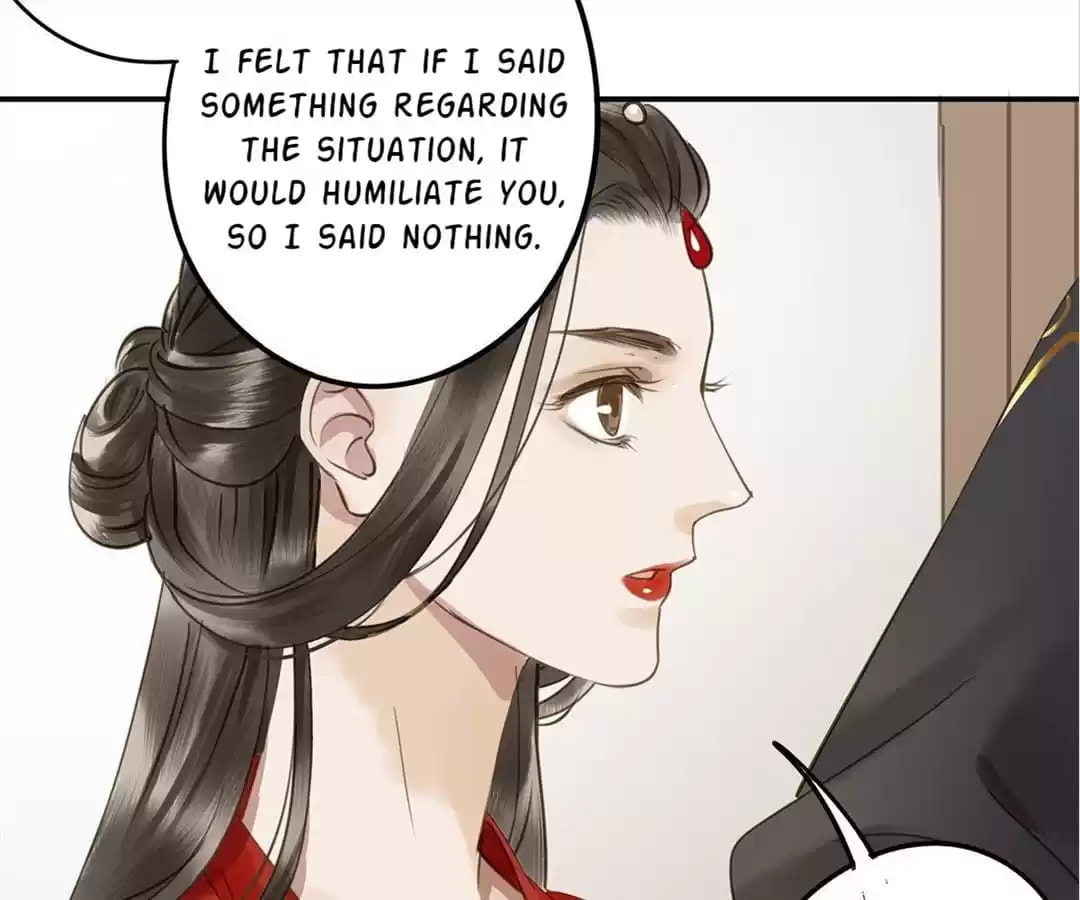 Read Empress Dislikes This (Colored) chapter 97 image 10 on Lezhin