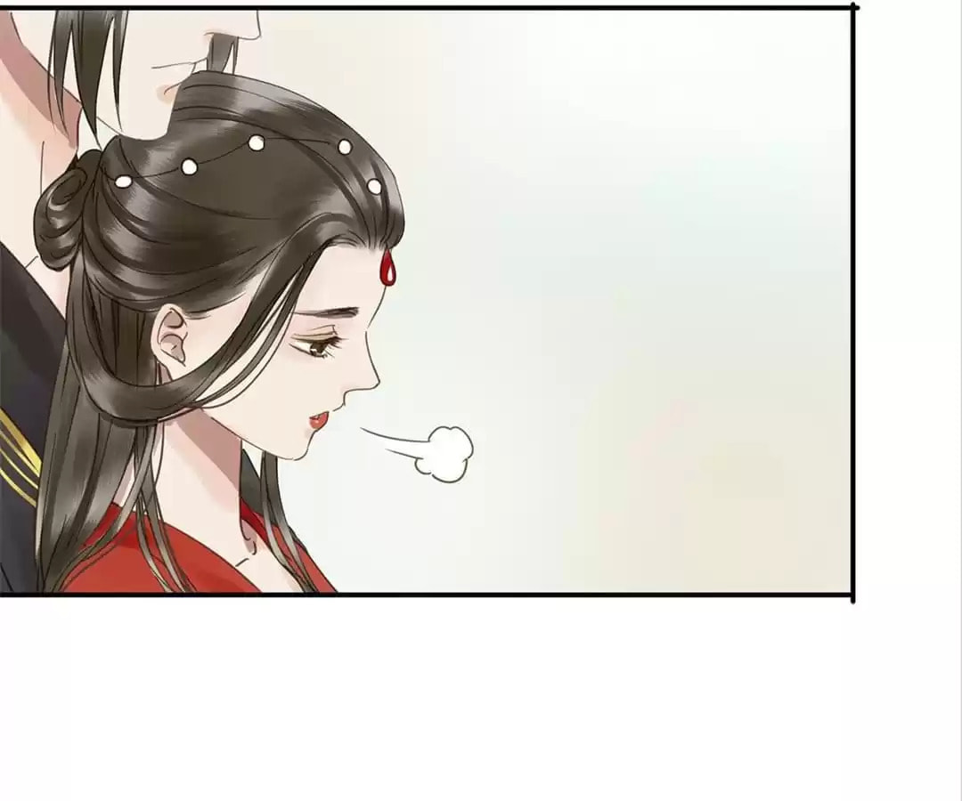 Read Empress Dislikes This (Colored) chapter 97 image 102 on Lezhin