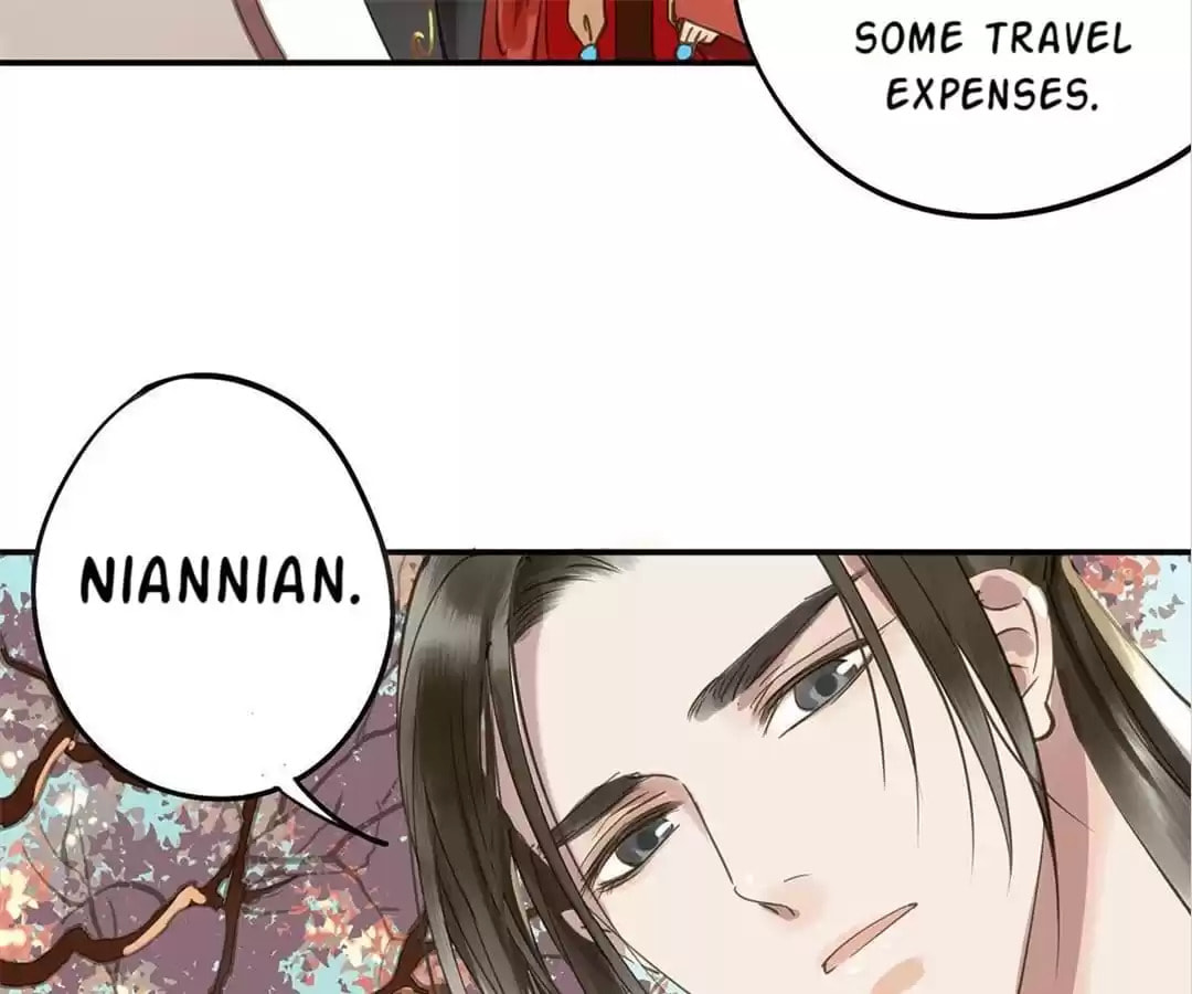 Read Empress Dislikes This (Colored) chapter 97 image 106 on Lezhin