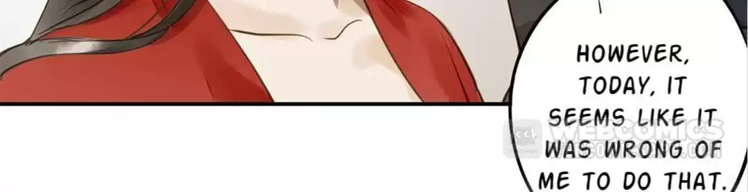 Read Empress Dislikes This (Colored) chapter 97 image 11 on Lezhin