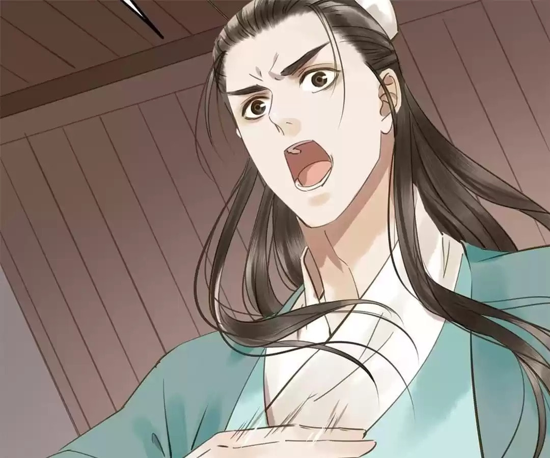 Read Empress Dislikes This (Colored) chapter 97 image 16 on Lezhin