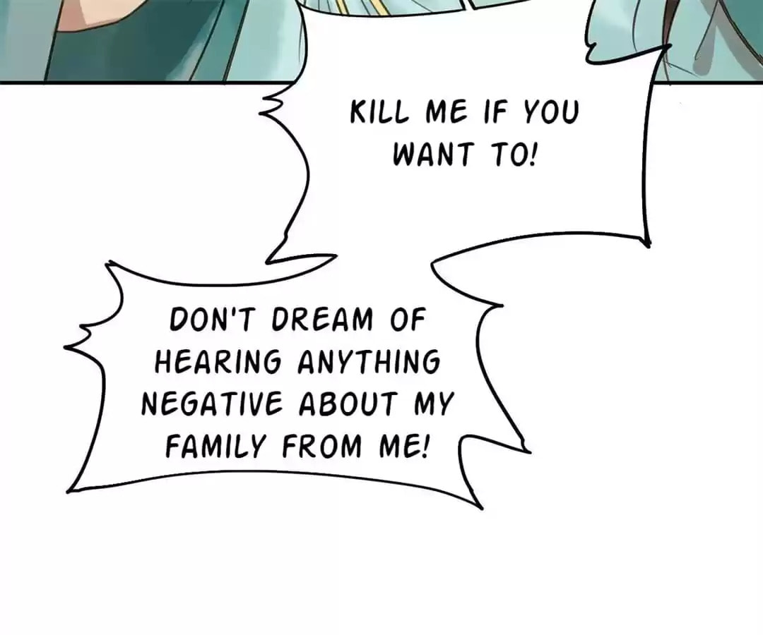 Read Empress Dislikes This (Colored) chapter 97 image 18 on Lezhin