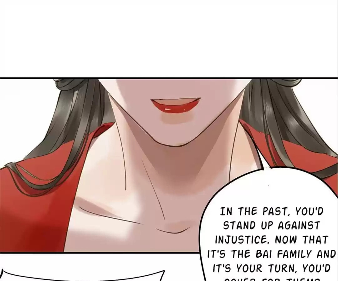 Read Empress Dislikes This (Colored) chapter 97 image 20 on Lezhin