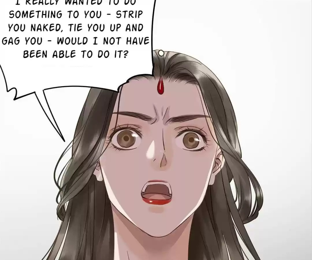 Read Empress Dislikes This (Colored) chapter 97 image 22 on Lezhin