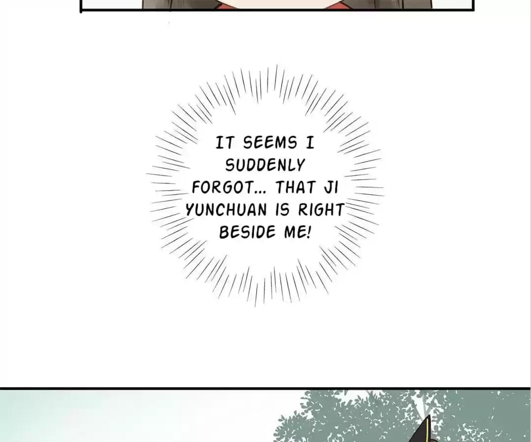 Read Empress Dislikes This (Colored) chapter 97 image 26 on Lezhin