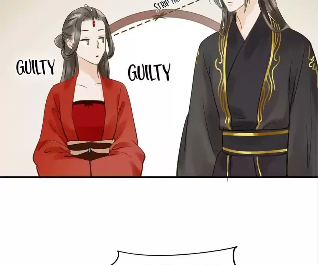 Read Empress Dislikes This (Colored) chapter 97 image 28 on Lezhin