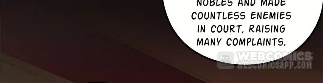 Read Empress Dislikes This (Colored) chapter 97 image 3 on Lezhin